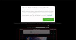 Desktop Screenshot of mainecoon.toplista.info