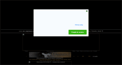 Desktop Screenshot of koty.toplista.info
