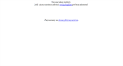 Desktop Screenshot of chomik.toplista.info