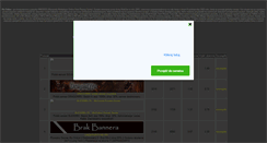 Desktop Screenshot of muo.toplista.info