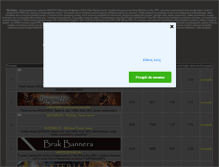 Tablet Screenshot of muo.toplista.info