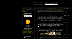 Desktop Screenshot of bastion.toplista.info